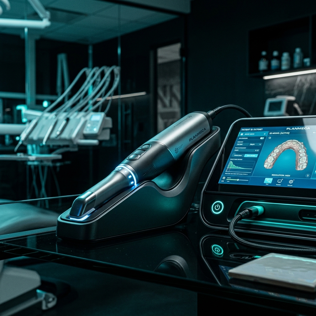 Tecnología OID
